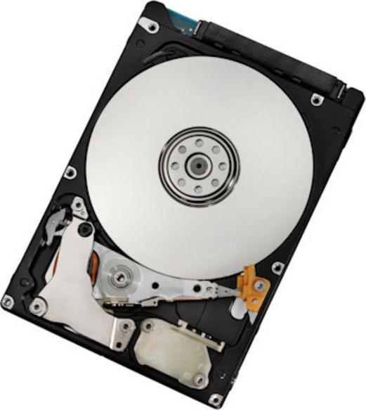 Immagine prodotto HP LQ036AA, Disco rigido 500GB, SATA3 (0.50 TB, 3.5")