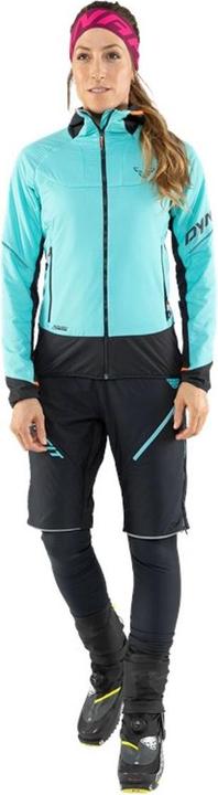 Produktbild Dynafit Women's Mezzalama Polartec Alpha Jacket (XL)