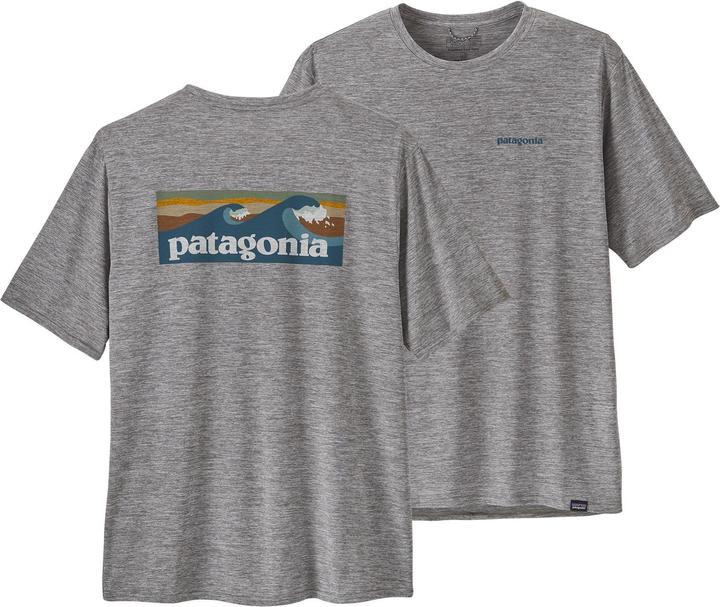 Produktbild Patagonia Cap Cool Daily Graphic Shirt (M)