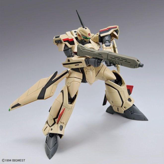 Image du produit Bandai Macross - YF-19 High Grade