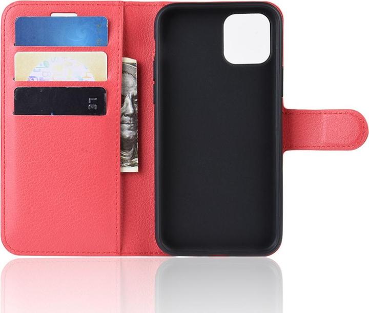 Productafbeelding Cover-Discount Omslag (Apple iPhone 11)