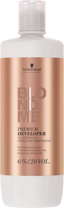 Image du produit Schwarzkopf Professional Blondme Premium Care (Blond)
