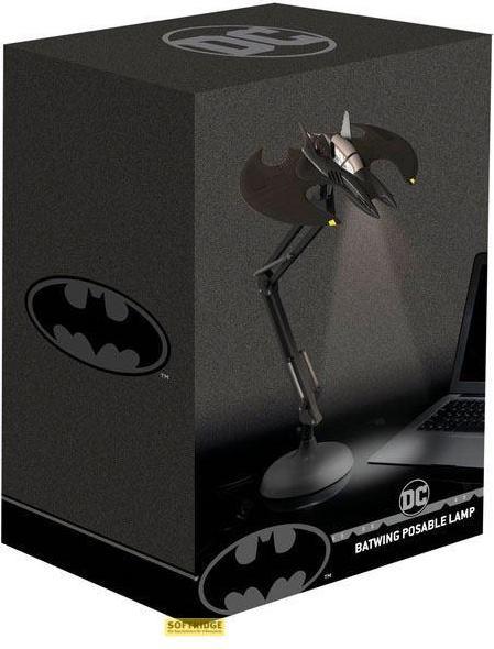 Actual product image Paladone Products Batwing
