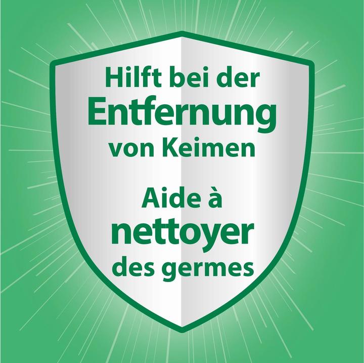 Image du produit Ajax Citron Vert nettoyant multi-surfaces