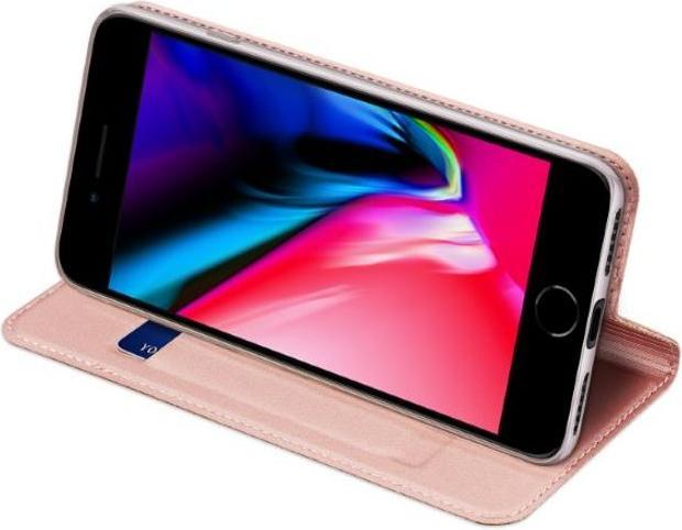 Actual product image Dux Ducis Skin Pro Series (Apple iPhone 7, Apple iPhone SE, Apple iPhone 8)