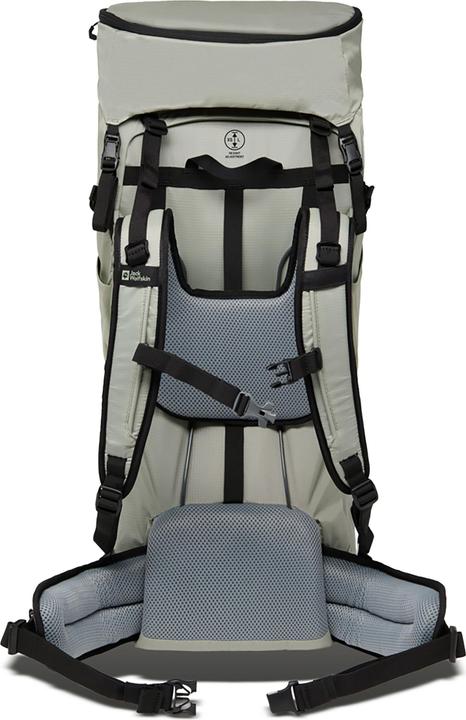 Immagine prodotto Jack Wolfskin Trailflair Lite 40 Xs-L (61 l)