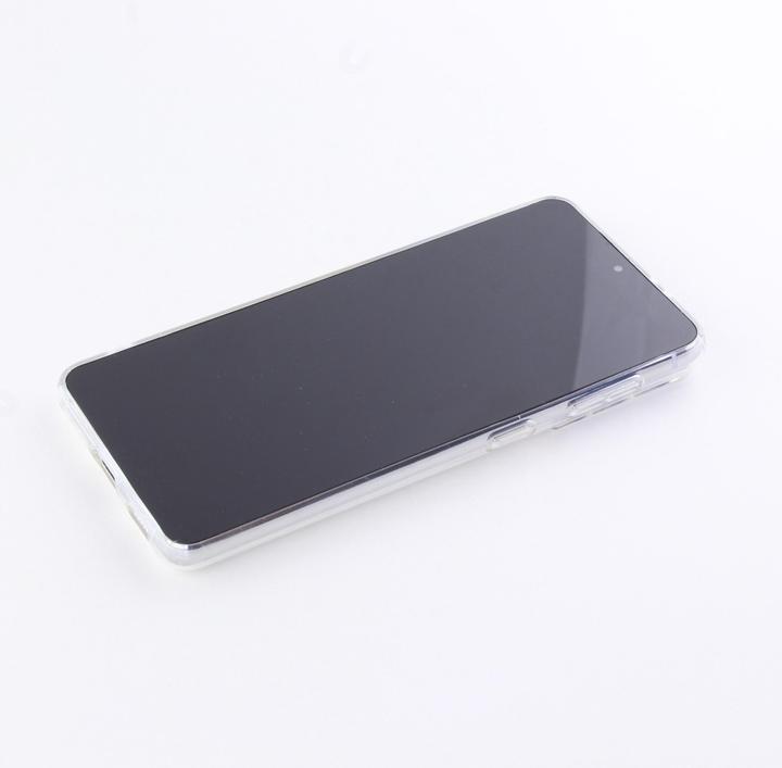 Actual product image PhoneLook Coque -thin gel (Samsung Galaxy S22)
