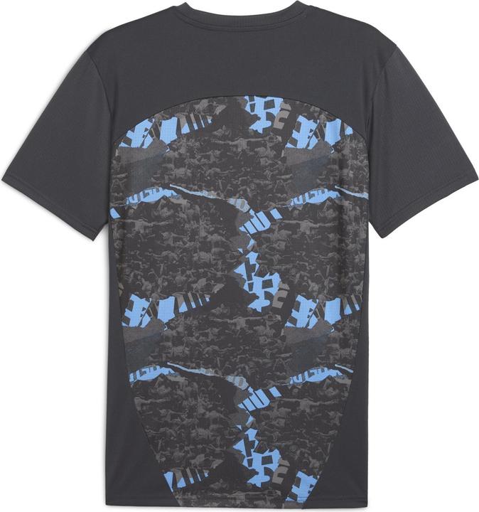 Immagine prodotto Puma Maglia MCFC Prematch SS (S)