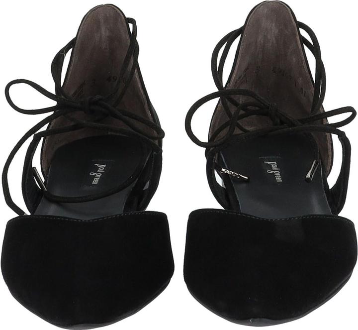 Actual product image Paul Green Ballerinas (38)