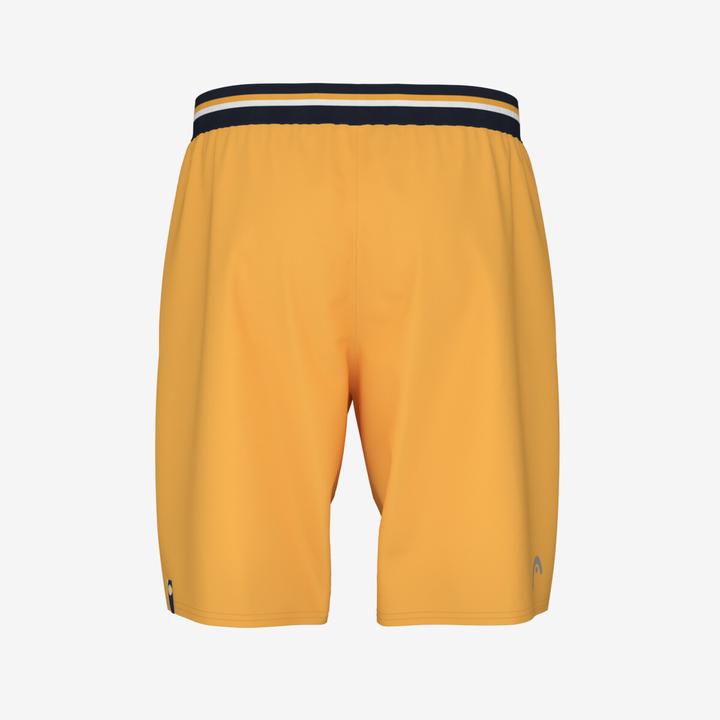 Immagine prodotto Head Pantaloncini performanti da uomo gialli (L)