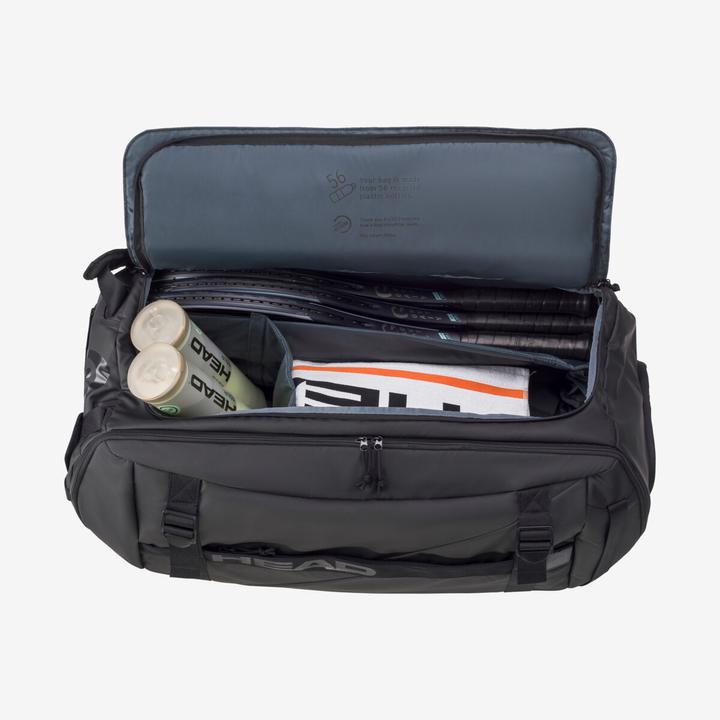 Actual product image Head Pro X Duffle Bag XL