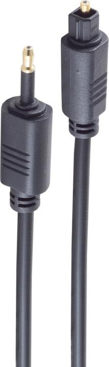 Produktbild Shiverpeaks Basic-S (5 m, Optisch)