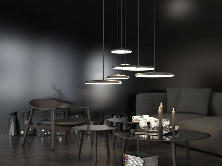 Actual product image Nordlux performer (1000 lm)