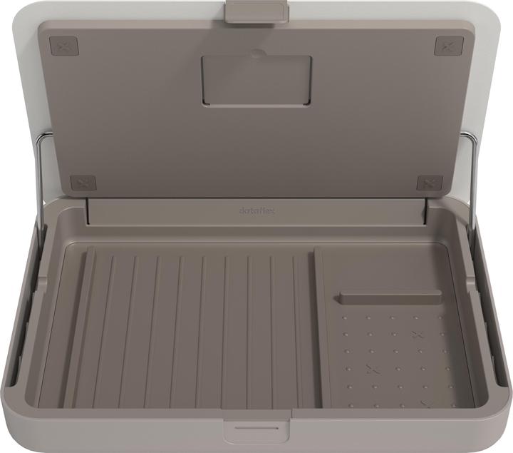 Actual product image Dataflex Addit Bento ergonomic toolbox 900