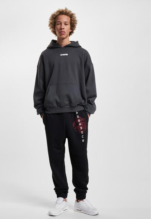Produktbild Dangerous DNGRS DNGRS Sharp Jogginghose - 191077 (XXL)