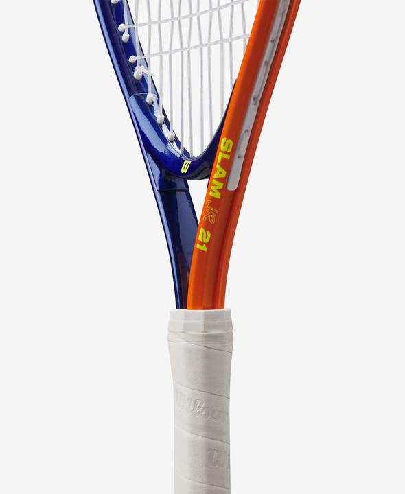 Produktbild Wilson Slam Jr 21 Tennisschläger (186 g)