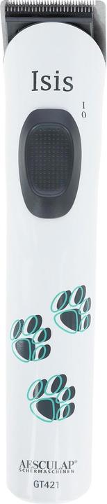 Actual product image Aesculap Isis (Dog, 4721.75 ml)