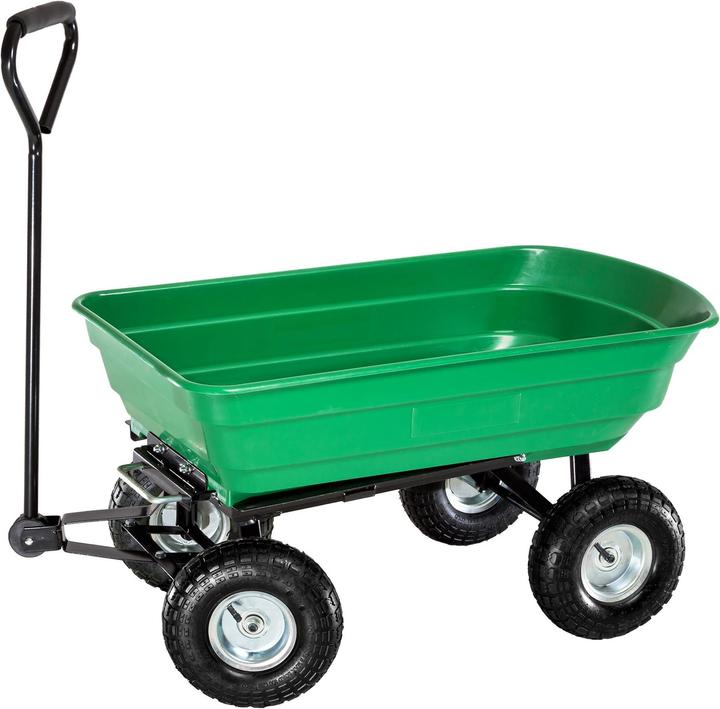 Produktbild tectake Handwagen
