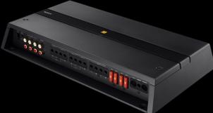 Immagine prodotto Sony XM-5ES (Amplificatore a 4 canali)