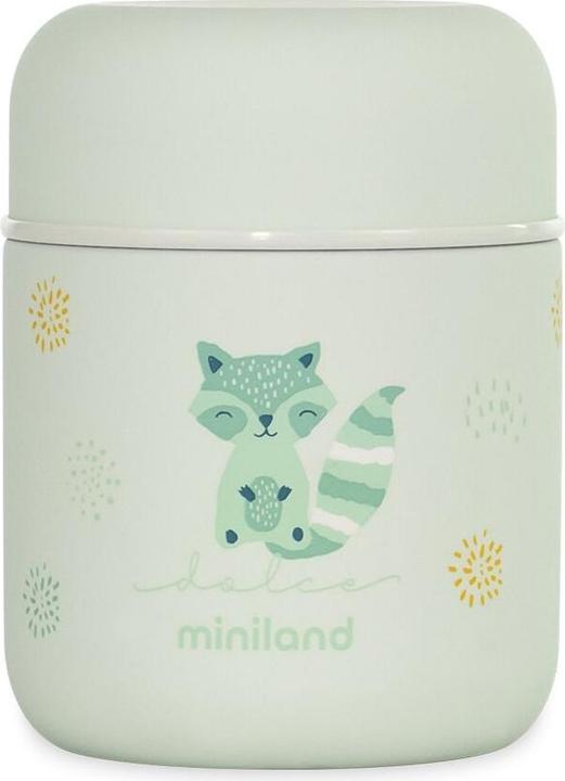 Image du produit Miniland Thermomètre alimentaire Mini