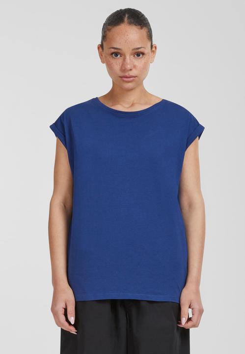 Image du produit Urban Classics Tee-shirt femme à épaules étendues - 2126 (XS)