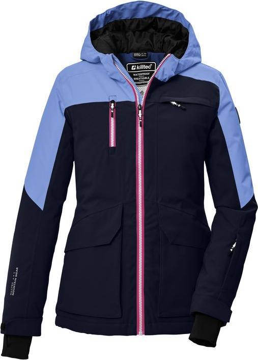 Actual product image Killtec KSW 340 ski jacket (152)