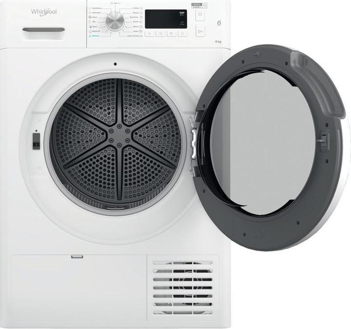 Image du produit Whirlpool FFT M11 82 EE R Dryer (8 kg, Droite)