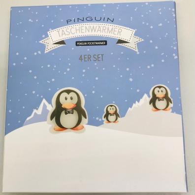 Immagine prodotto Roost Pinguino