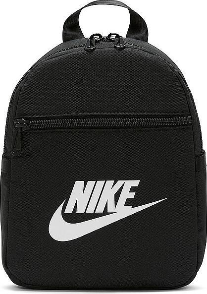 Image du produit Nike Sportswear Futura 365 Wom BLACK/BLACK/WHITE (8 l)