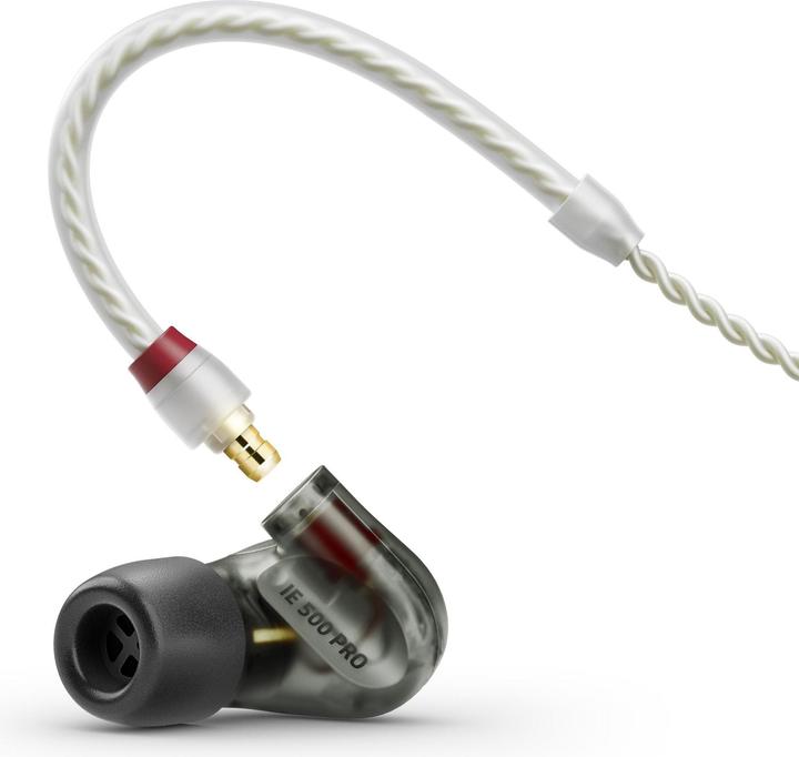 Image du produit Sennheiser IE 500 Pro (pas de réduction du bruit, Filaire)