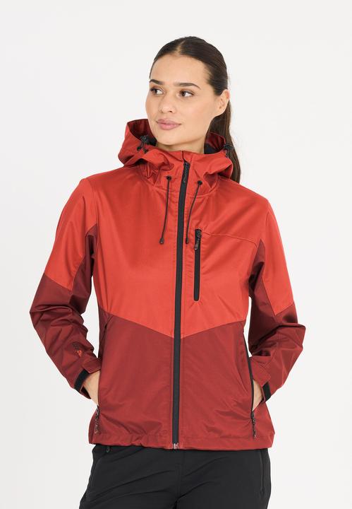 Produktbild Whistler Women's Rosea Softshell Jacket W-Pro 8000 (36, S)