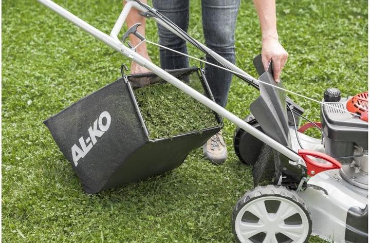 Actual product image AL-KO RSM Easy 5.10 SP-S (Petrol)