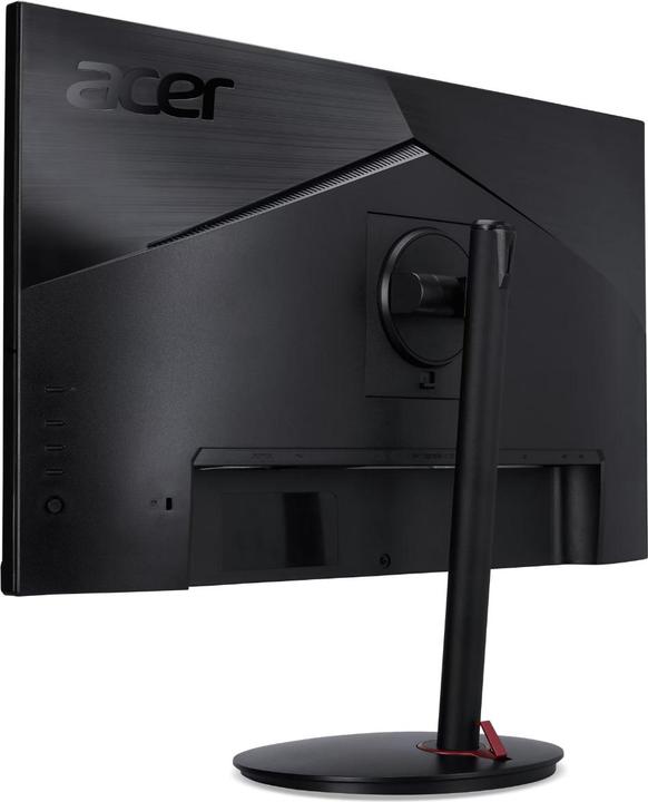Produktbild Acer MONITOR LCD 25" XV252QLVBMIIPR/UM.KX2EE.V01 (1920 x 1080 Pixel, 24.50")