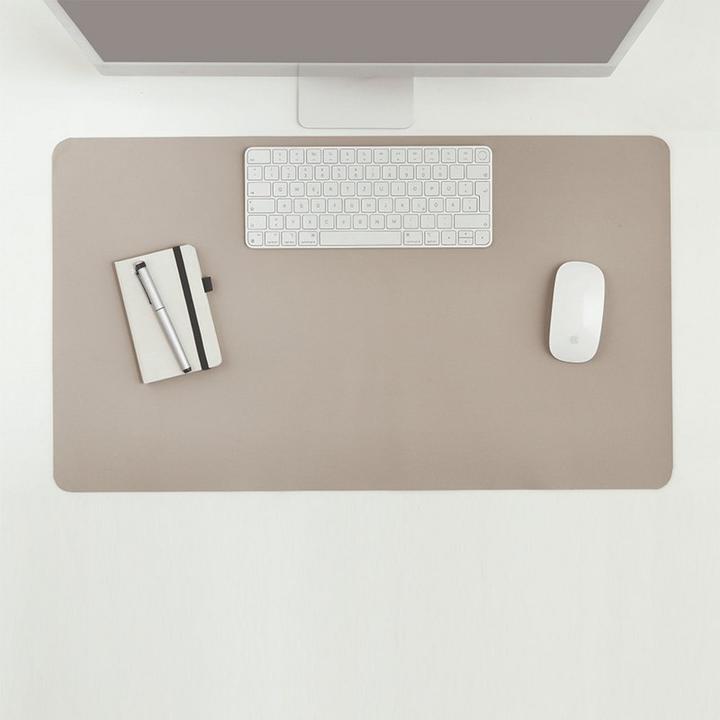 Actual product image Zeller Present Desk pad 70x40 cm (70 x 40 cm)