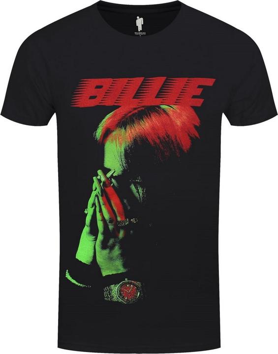 Image du produit Universal Textiles - T-shirt HANDS FACE - Adulte (M)