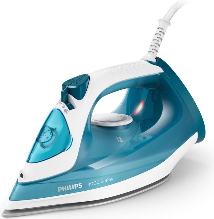 Philips DST3011/20 Dampfbügeleisen (2100 W, 140 g/min)