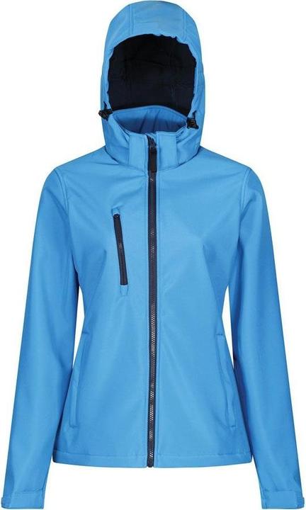 Produktbild Regatta Venturer Softshelljacke mit Kapuze (42 D)