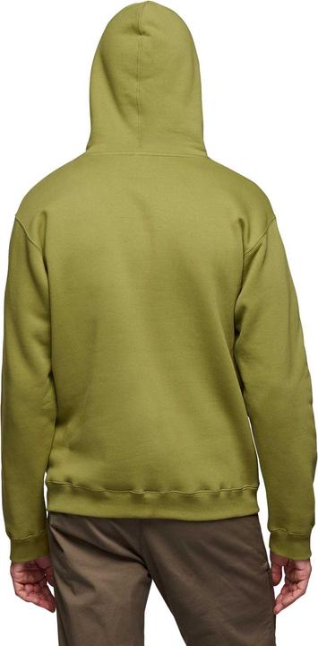Produktbild Black Diamond Chalked Up 2.0 PO Hoody (L)