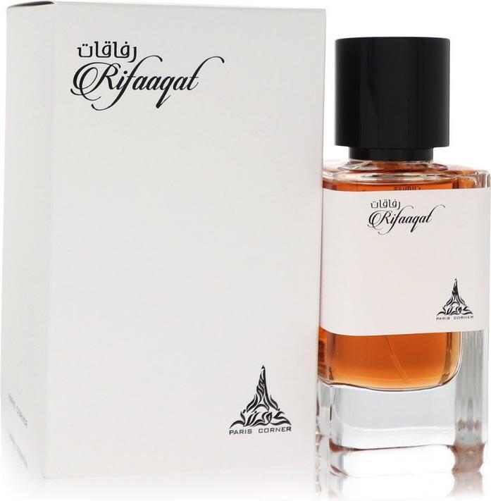 Produktbild Paris Corner Rifaaqat (Eau de Parfum, 80 ml)