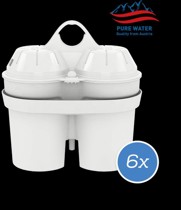 Produktbild BWT Soft Filtered Water (6 x)