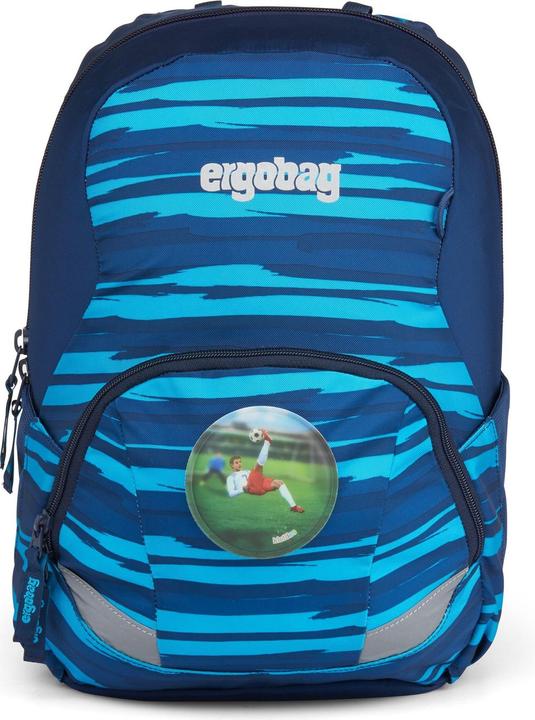 Ergobag Bärt