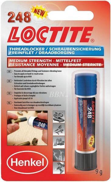 Produktbild Loctite 248 (9 g)