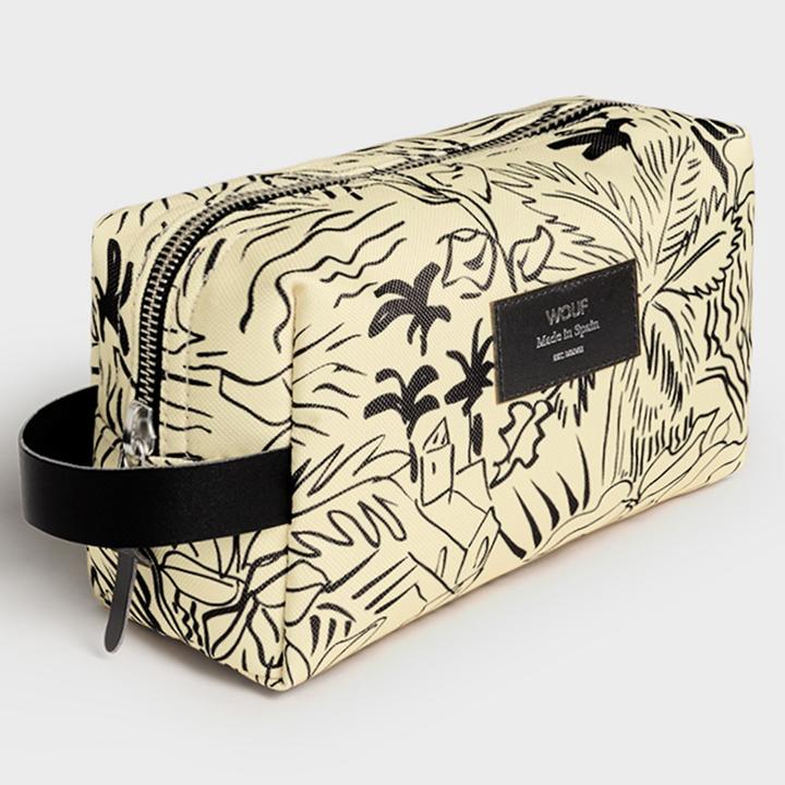 Image du produit Wouf Trousse De Voyage Deia (2 l)