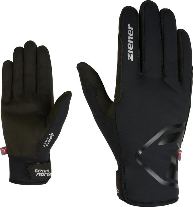 Produktbild Ziener Umano Gtx Inf Pr (7.5)