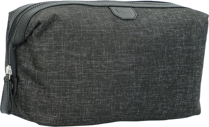 Actual product image Esquire Recycled life toiletry bag 28 cm (4 l)