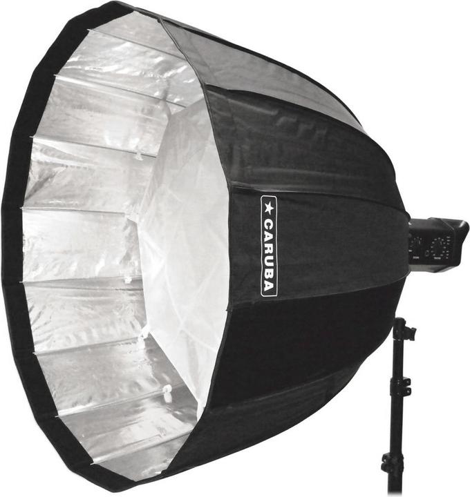 Actual product image Caruba Deep Parabolic Softbox 70 cm (70 cm)