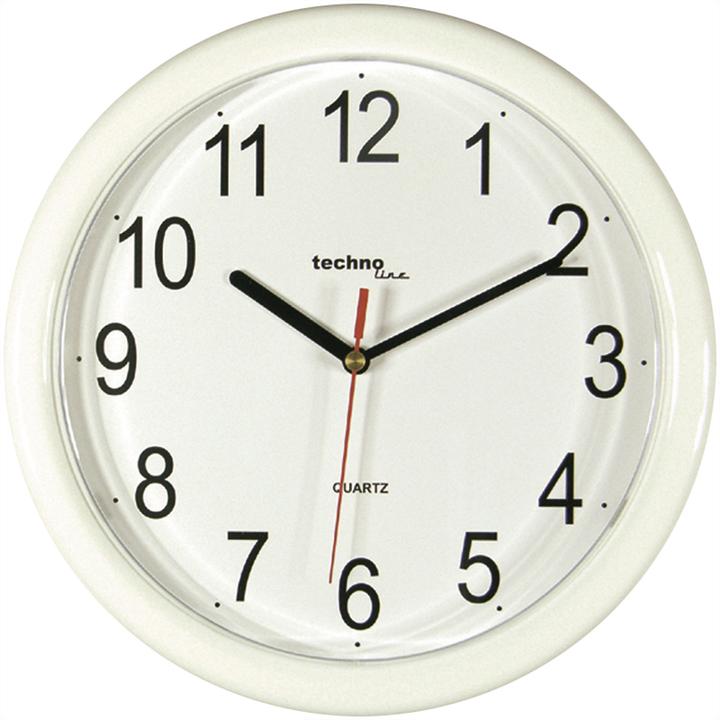 Actual product image Technoline WT-600 (25 cm)