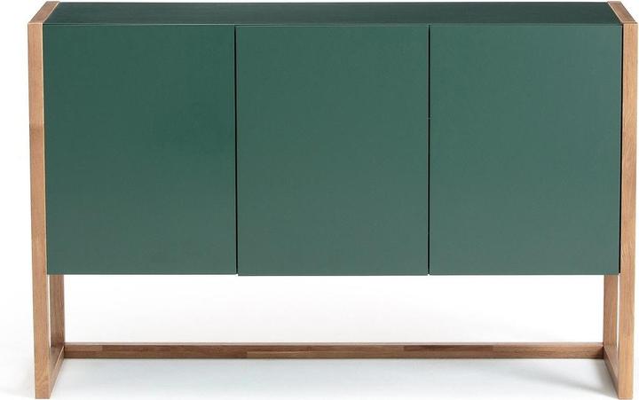 Image du produit La Redoute Interieurs Compo (133 x 42 x 84,5 cm)