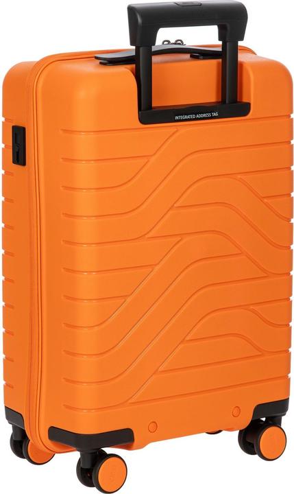 Image du produit Brics BY Ulisse 4 roues trolley cabine 55 cm (37 l, Bagage à main (jusqu'à 50l))