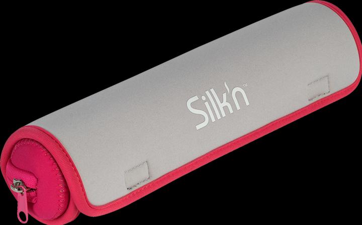 Actual product image Silk'n GoSleek IR (Straightening iron)